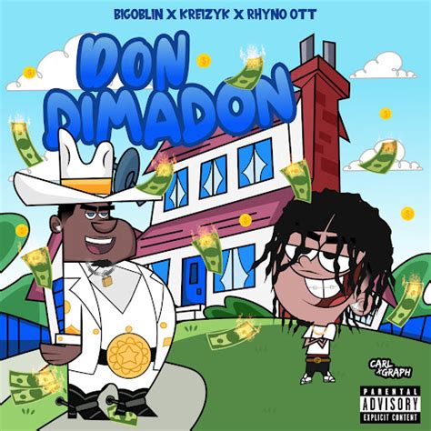 domdimadom|Don dimadon .